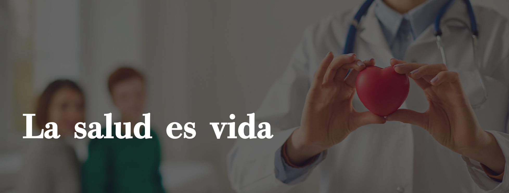 La salud es vida